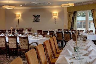 Гостиница Three Ways House Hotel, BW Signature Collection