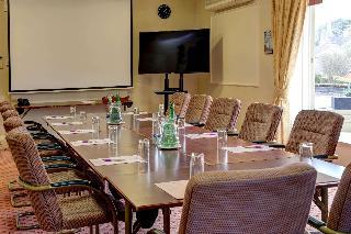 Гостиница Three Ways House Hotel, BW Signature Collection