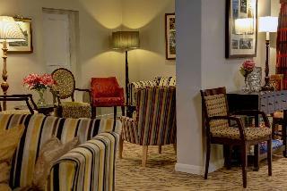 Гостиница Three Ways House Hotel, BW Signature Collection