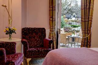 Гостиница Three Ways House Hotel, BW Signature Collection