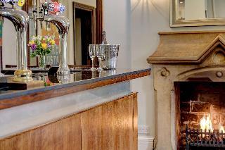 Гостиница Three Ways House Hotel, BW Signature Collection