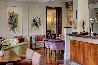 Гостиница Three Ways House Hotel, BW Signature Collection
