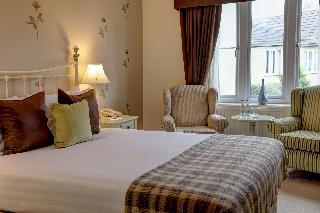 Гостиница Three Ways House Hotel, BW Signature Collection