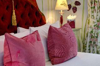 Гостиница Three Ways House Hotel, BW Signature Collection