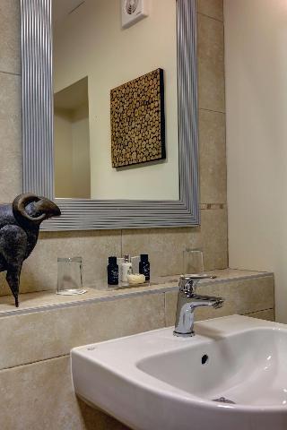 Гостиница Three Ways House Hotel, BW Signature Collection