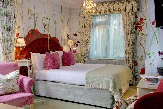 Гостиница Three Ways House Hotel, BW Signature Collection