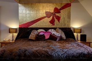 Гостиница Three Ways House Hotel, BW Signature Collection
