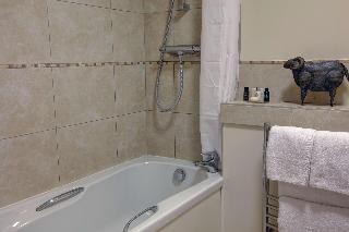 Гостиница Three Ways House Hotel, BW Signature Collection