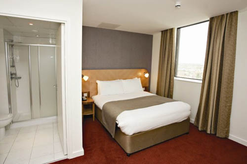 Ramada Hotel And Suites Coventry