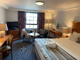 Гостиница Glasgow Argyle Hotel, BW Signature Collection