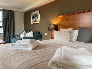 Гостиница Glasgow Argyle Hotel, BW Signature Collection