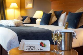 Гостиница Glasgow Argyle Hotel, BW Signature Collection