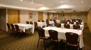 Гостиница Glasgow Argyle Hotel, BW Signature Collection