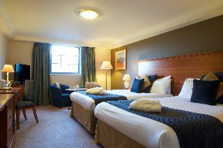 Гостиница Glasgow Argyle Hotel, BW Signature Collection