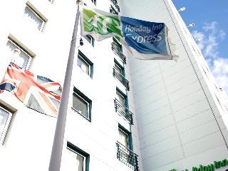 Гостиница Holiday Inn Express Croydon