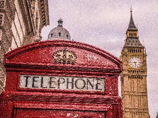 Гостиница Holiday Inn Express Croydon
