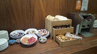 Гостиница Holiday Inn Express Croydon