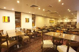 Гостиница Holiday Inn Express Croydon
