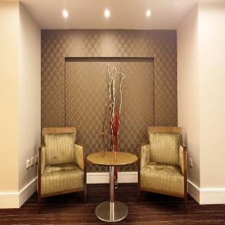Гостиница Holiday Inn Express Croydon