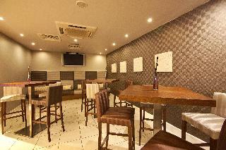 Гостиница Holiday Inn Express Croydon