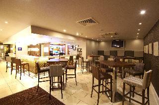 Гостиница Holiday Inn Express Croydon