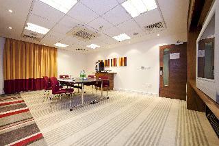 Гостиница Holiday Inn Express Croydon