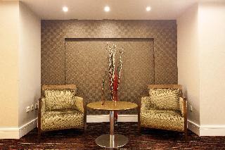 Гостиница Holiday Inn Express Croydon