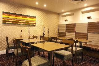 Гостиница Holiday Inn Express Croydon