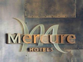 Hotel Mercure Bristol Holland House