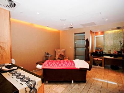 Гостиница Sofitel Heathrow