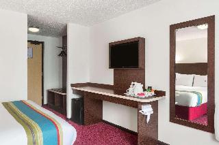 Hotel Ramada by Wyndham South Mimms M25