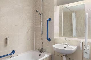 Hotel Ramada by Wyndham South Mimms M25