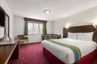 Hotel Ramada by Wyndham South Mimms M25