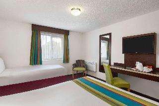 Hotel Ramada by Wyndham South Mimms M25