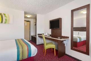 Hotel Ramada by Wyndham South Mimms M25