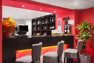 Hotel Ramada by Wyndham South Mimms M25