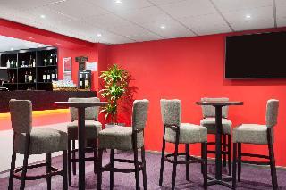 Hotel Ramada by Wyndham South Mimms M25