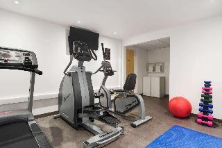 Hotel Ramada by Wyndham South Mimms M25