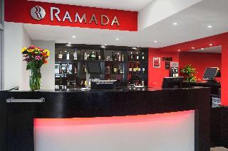Hotel Ramada by Wyndham South Mimms M25
