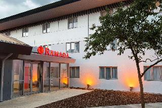 Hotel Ramada by Wyndham South Mimms M25