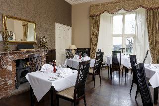 Best Western Walworth Castle Hotel
