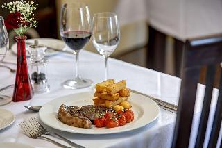 Best Western Walworth Castle Hotel