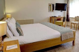 Best Western Walworth Castle Hotel