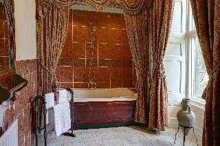 Best Western Walworth Castle Hotel