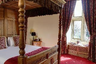 Best Western Walworth Castle Hotel