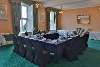 Best Western Walworth Castle Hotel