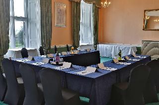 Best Western Walworth Castle Hotel