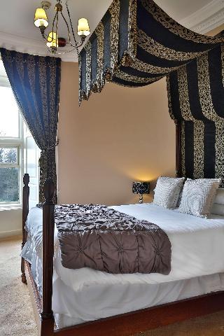Best Western Walworth Castle Hotel