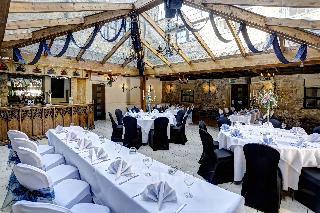 Best Western Walworth Castle Hotel
