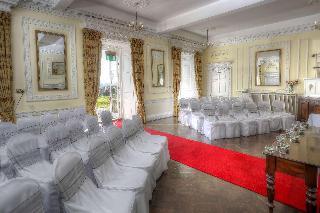 Best Western Walworth Castle Hotel